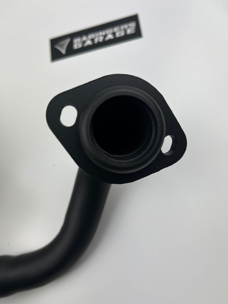 Tuningkrümmer für Derbi/Aprilia/Gilera, NEU