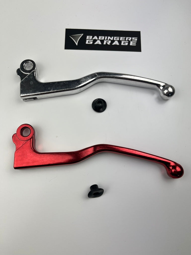 Kupplungshebel, Rieju MRT ab 2018, Beta RR, Derbi DRD PRO