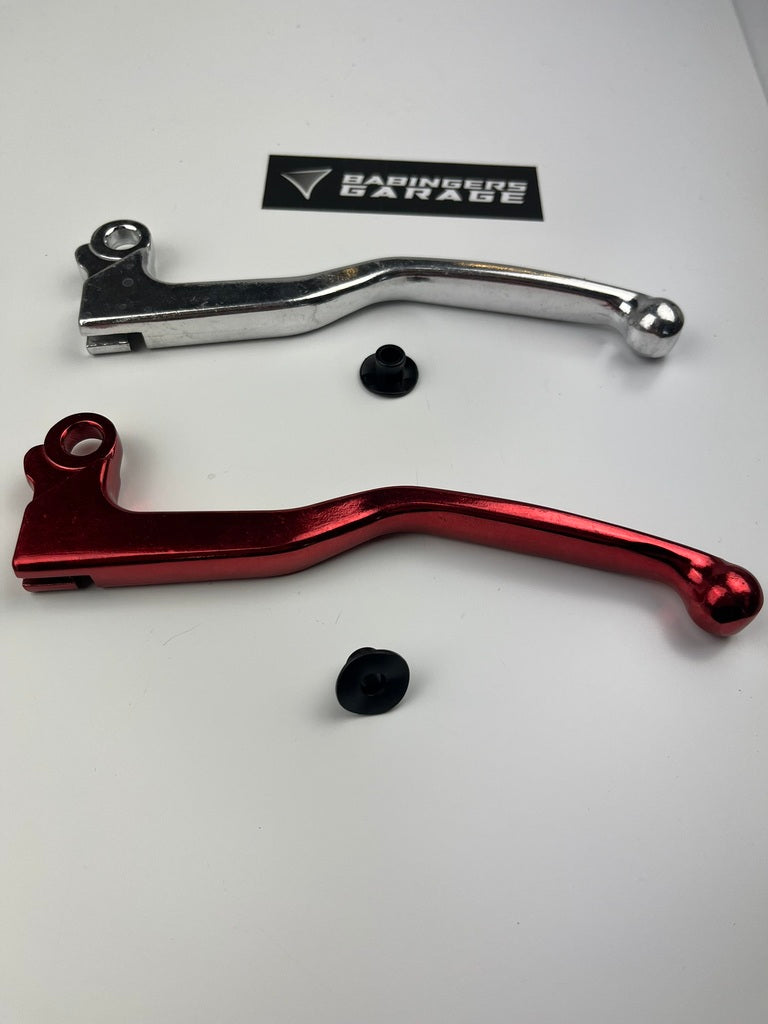 Kupplungshebel, Rieju MRT ab 2018, Beta RR, Derbi DRD PRO