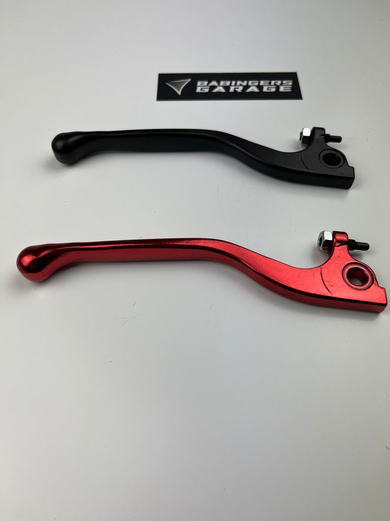 Bremshebel, Generic, Explorer, KSR, Ride, Aprilia RX, NEU