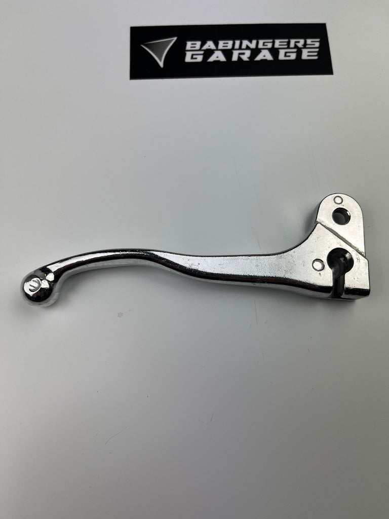 Kupplungshebel silber, CPI SM/SX, NEU