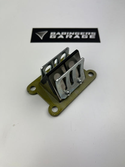 Membranblock Minarelli AM6, NEU