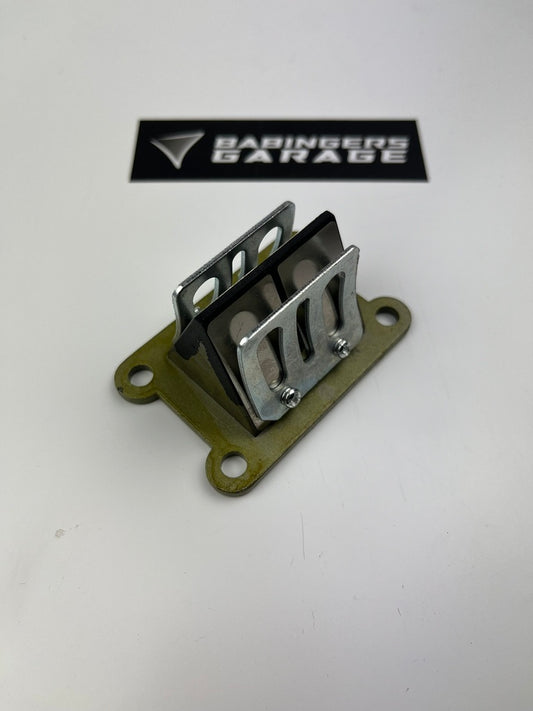 Membranblock Minarelli AM6, NEU