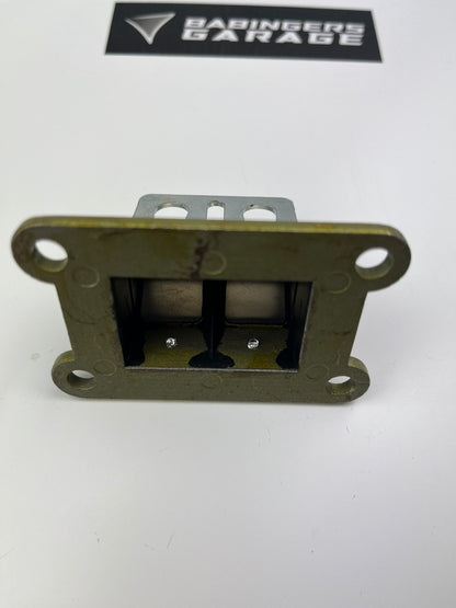 Membranblock Minarelli AM6, NEU
