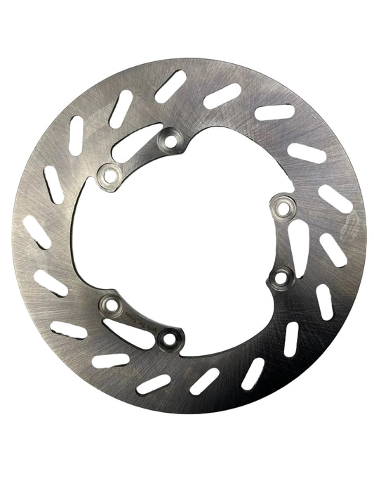 Bremsscheibe vorne 220mm, Rieju MRT, NEU