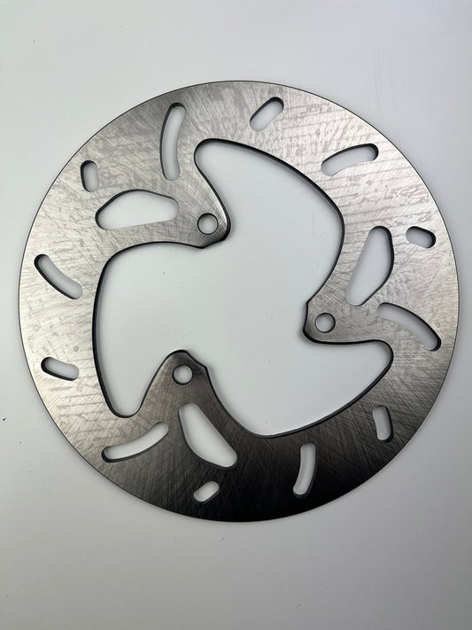 Bremsscheibe hinten 200mm, Rieju MRT/SMX/MRX, NEU