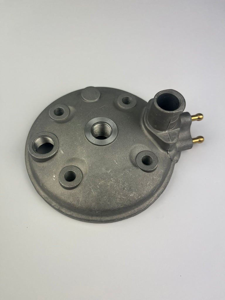 Zylinderkopf mit Brennraum, 50cc, AM6, E2-E4, NEU