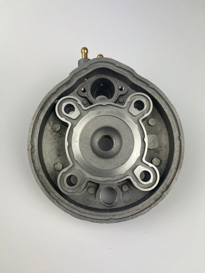 Zylinderkopf mit Brennraum, 50cc, AM6, E2-E4, NEU