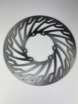 Bremsscheibe 300mm vorne, Aprilia/Derbi/Rieju SMX Pro, NEU