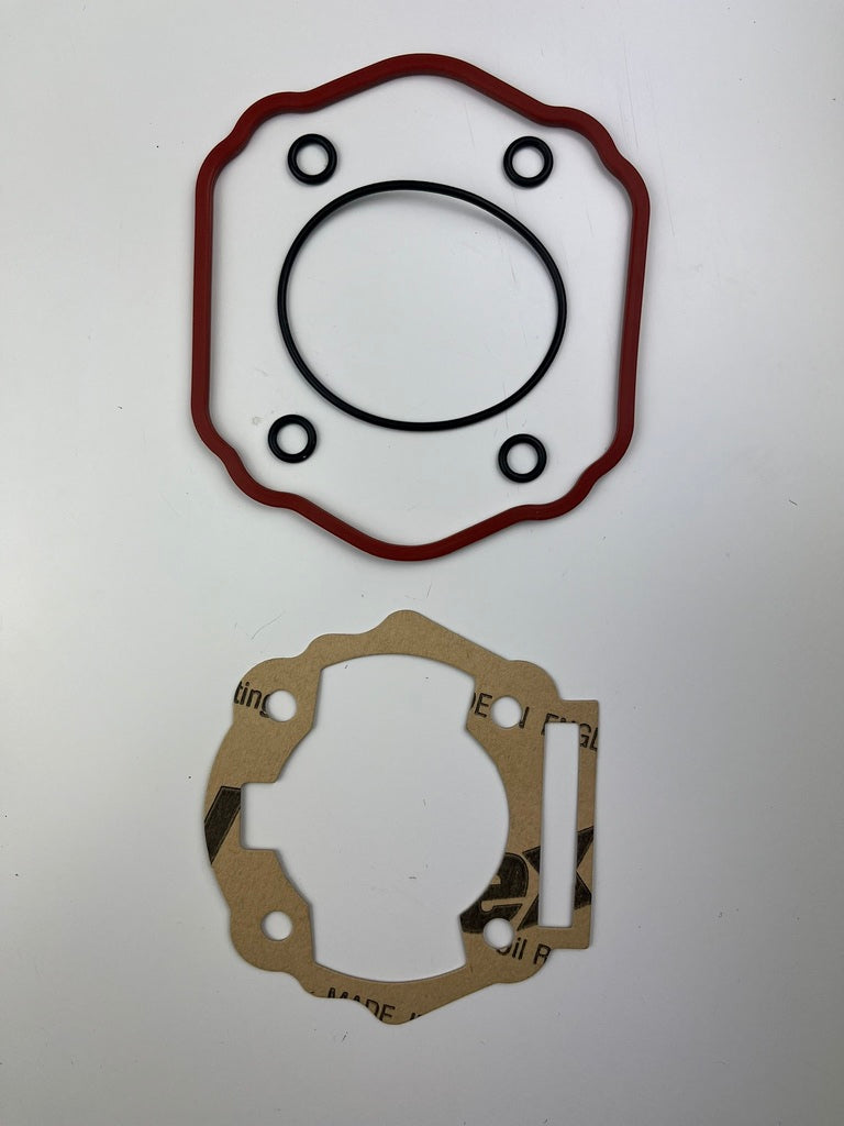 Zylinderdichtsatz 80cc Airsal/Barikit Sport Zylinder, D50B0