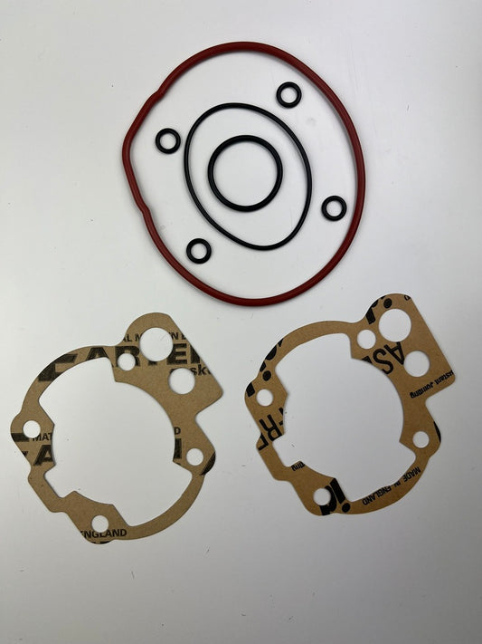 Zylinderdichtsatz 80cc Airsal Sport Zylinder, AM6