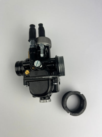 Vergaser Black Edition 17,5mm, NEU