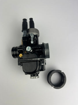 Vergaser Black Edition 17,5mm, NEU