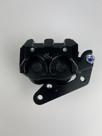 Bremssattel vorne, Aprilia SX/RX ab 2011, Derbi Senda DRD Racing ab 2011