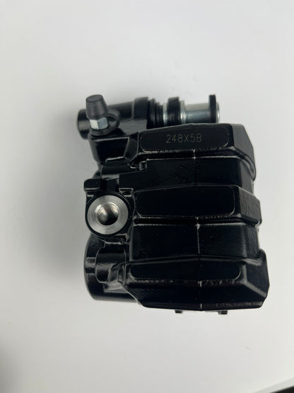 Bremssattel vorne, Aprilia SX/RX ab 2011, Derbi Senda DRD Racing ab 2011