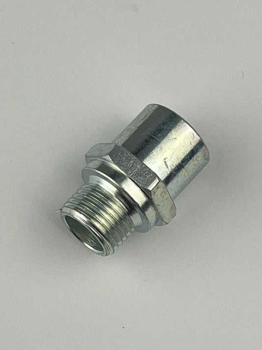 Adapter Temperaturgeber Malossi, Derbi/Aprilia/Gilera ab 2018, NEU