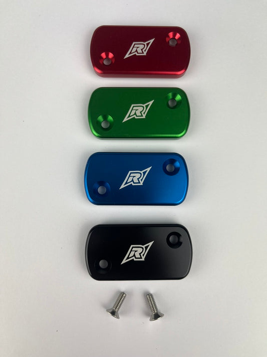 Abdeckung Bremszylinder AJP Bremspumpe