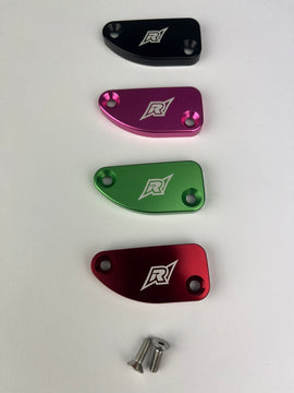 Abdeckung Bremszylinder hinten, Derbi/Aprilia/Gilera ab 2011