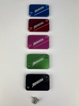 Abdeckung Bremszylinder für Jjuan Bremssystem