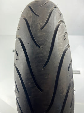 Reifen neuwertig, 6-7mm Profil, 130/70-17, BJ 19, Michelin