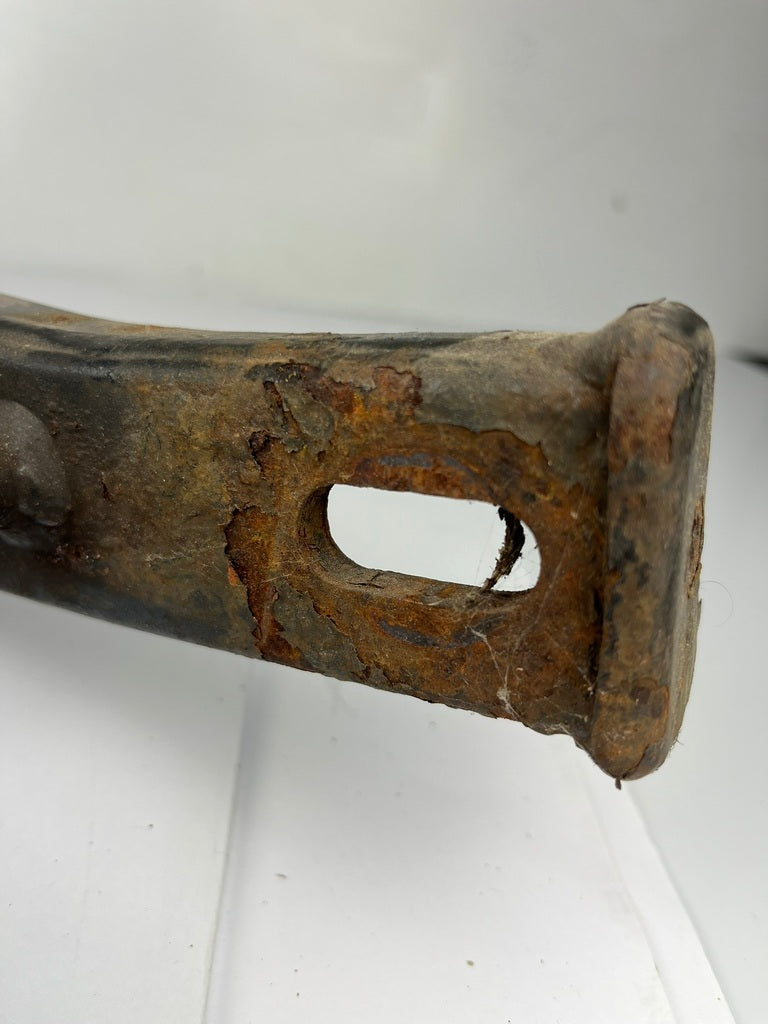 Schwinge, 15mm Achse, Derbi/Aprilia/Gilera