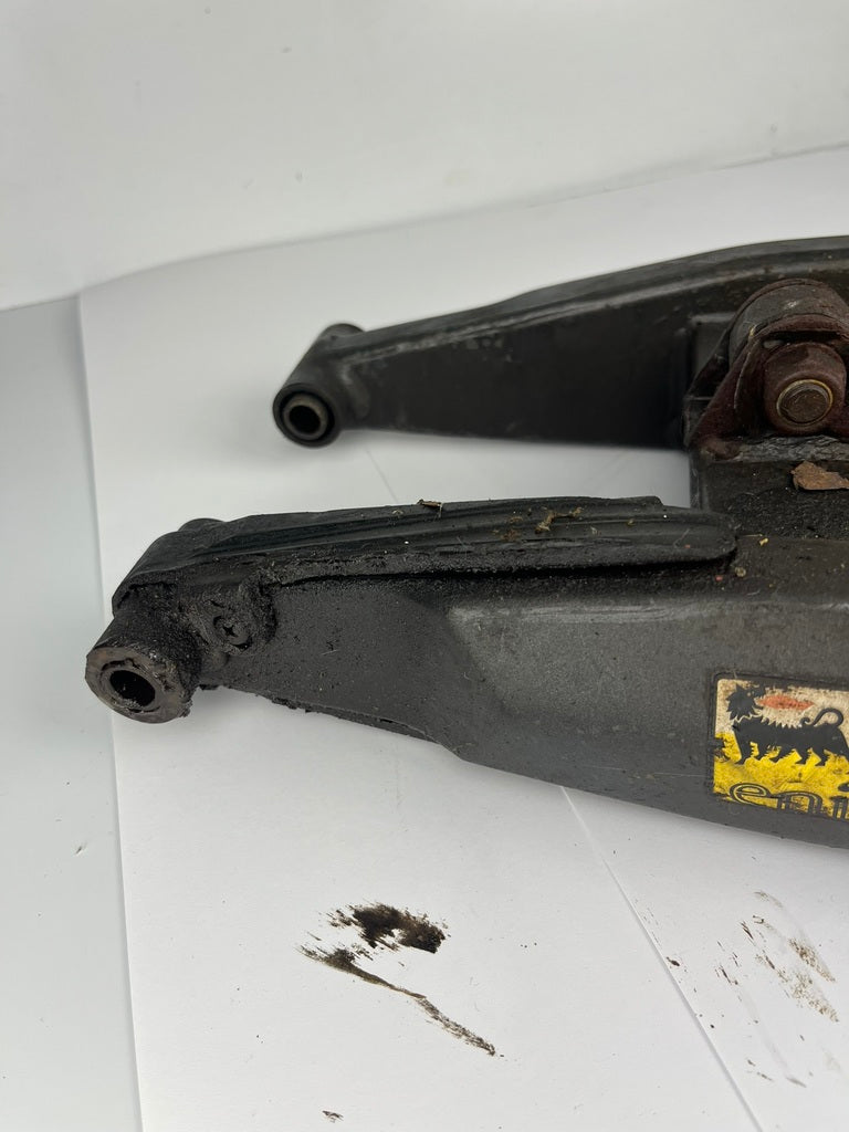 Schwinge, 15mm Achse, Derbi/Aprilia/Gilera