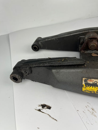 Schwinge, 15mm Achse, Derbi/Aprilia/Gilera