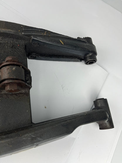 Schwinge, 15mm Achse, Derbi/Aprilia/Gilera