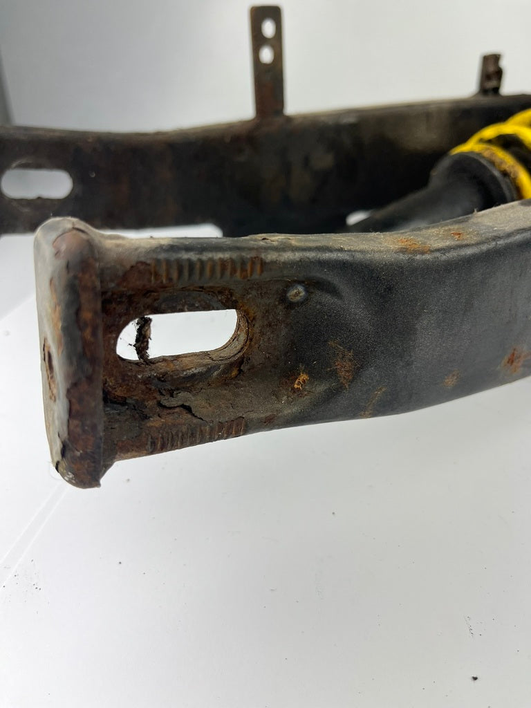 Schwinge, 15mm Achse, Derbi/Aprilia/Gilera