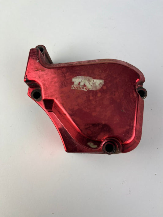 Ölpumpendeckel Derbi ab 06, D50B0