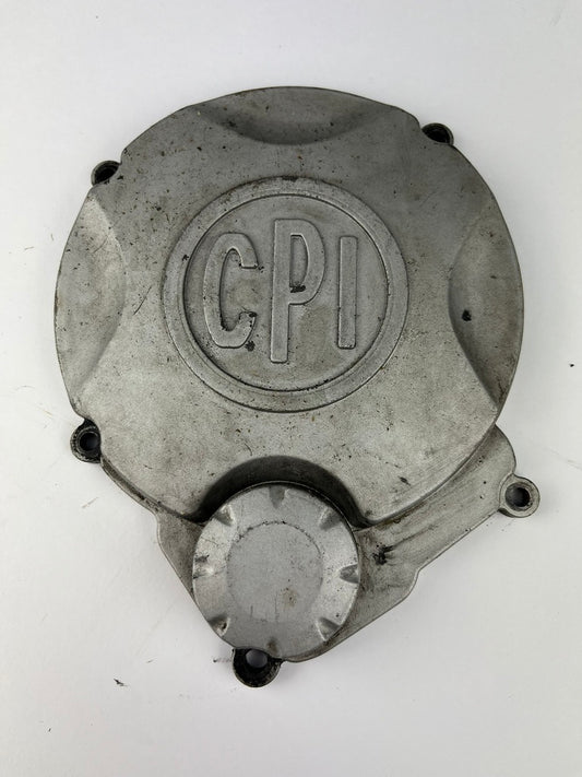 Zündabdeckung AM6/CPI