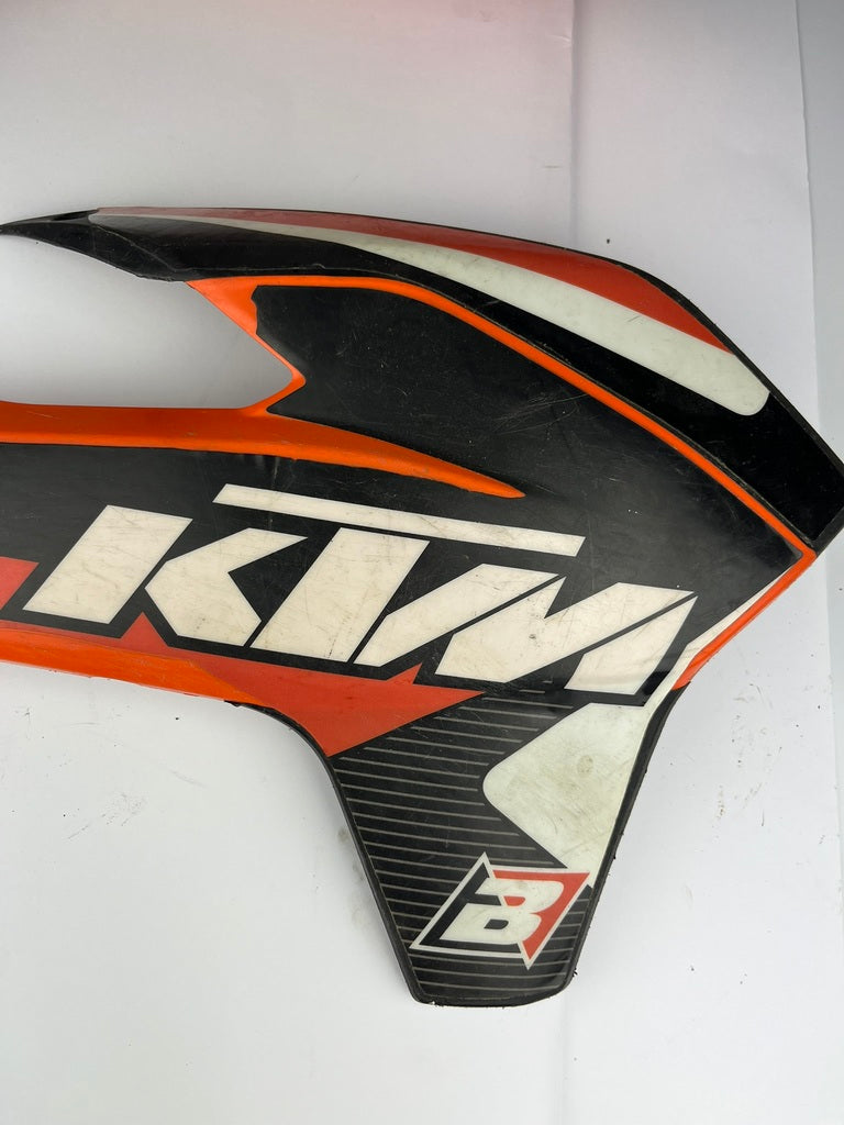 Tankverkleidung KTM