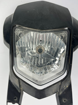 Lichtmaske Aprilia