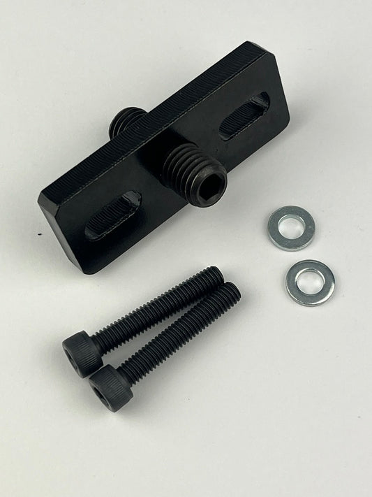 Polradabzieher für Innenrotorzündungen