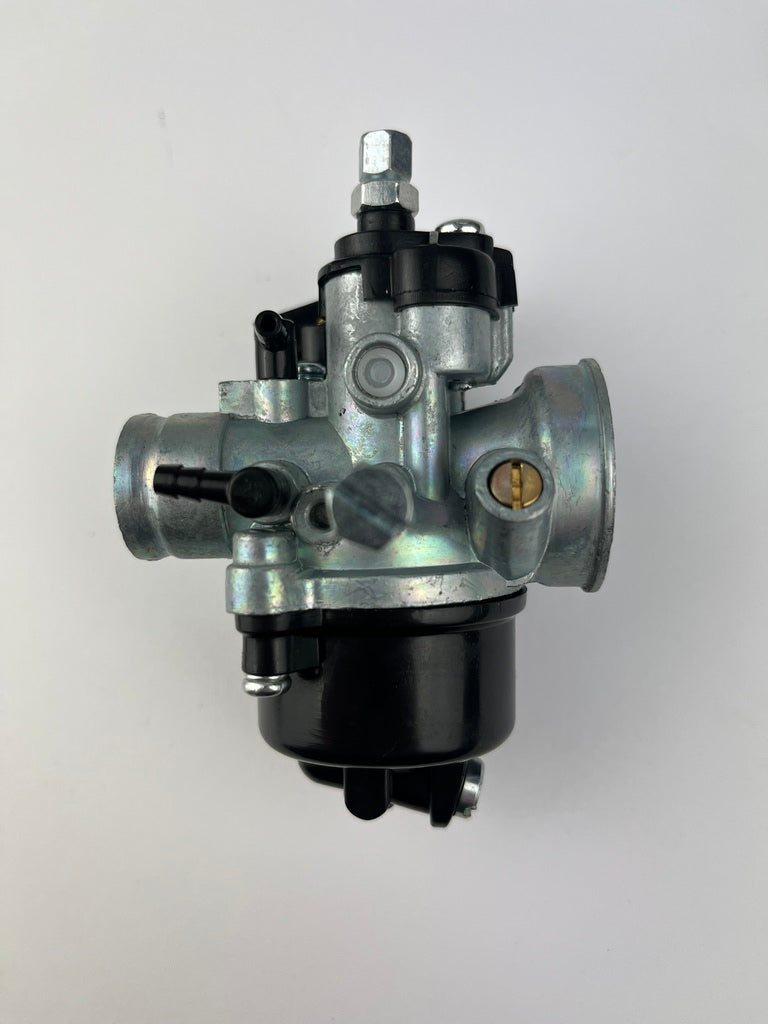Vergaser Motoflow 17,5mm, manueller Choke, NEU