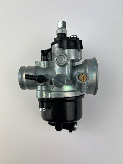 Vergaser Motoflow 17,5mm, manueller Choke, NEU