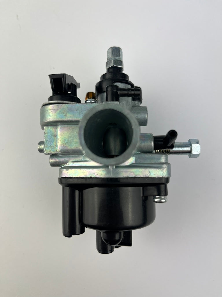 Vergaser Motoflow 17,5mm, manueller Choke, NEU