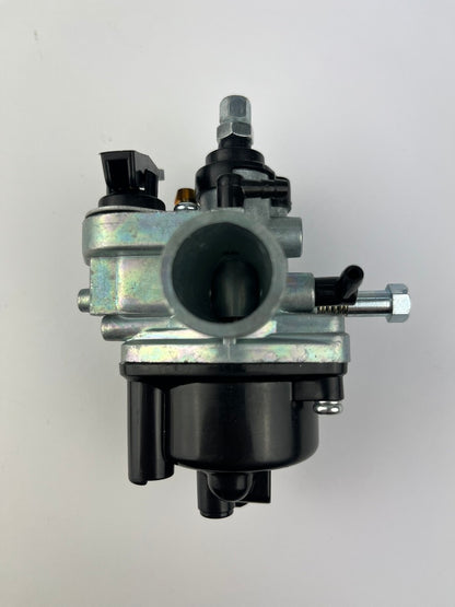 Vergaser Motoflow 17,5mm, manueller Choke, NEU