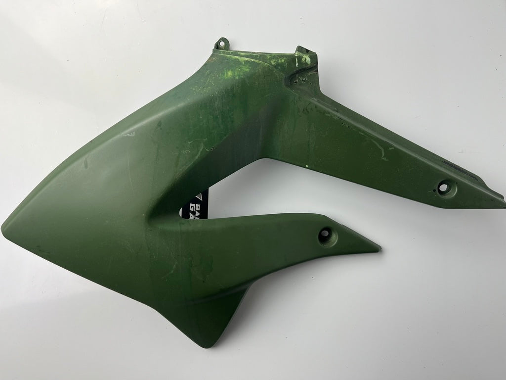 Verkleidungsset Derbi 11-17