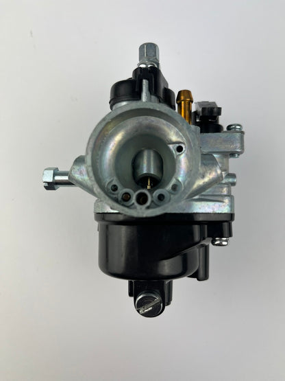 Vergaser Motoflow 17,5mm, manueller Choke, NEU