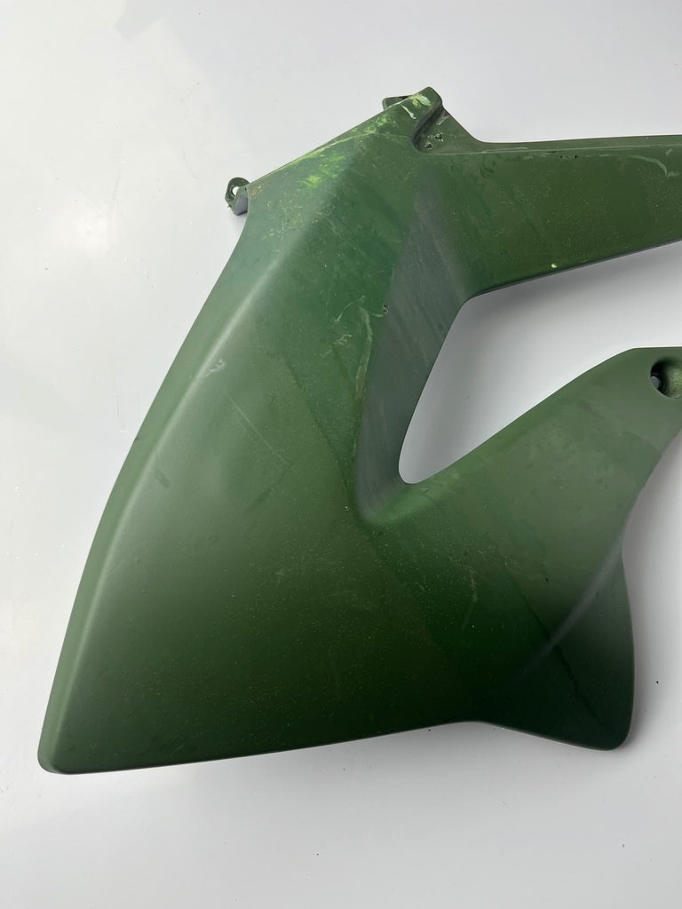 Verkleidungsset Derbi 11-17