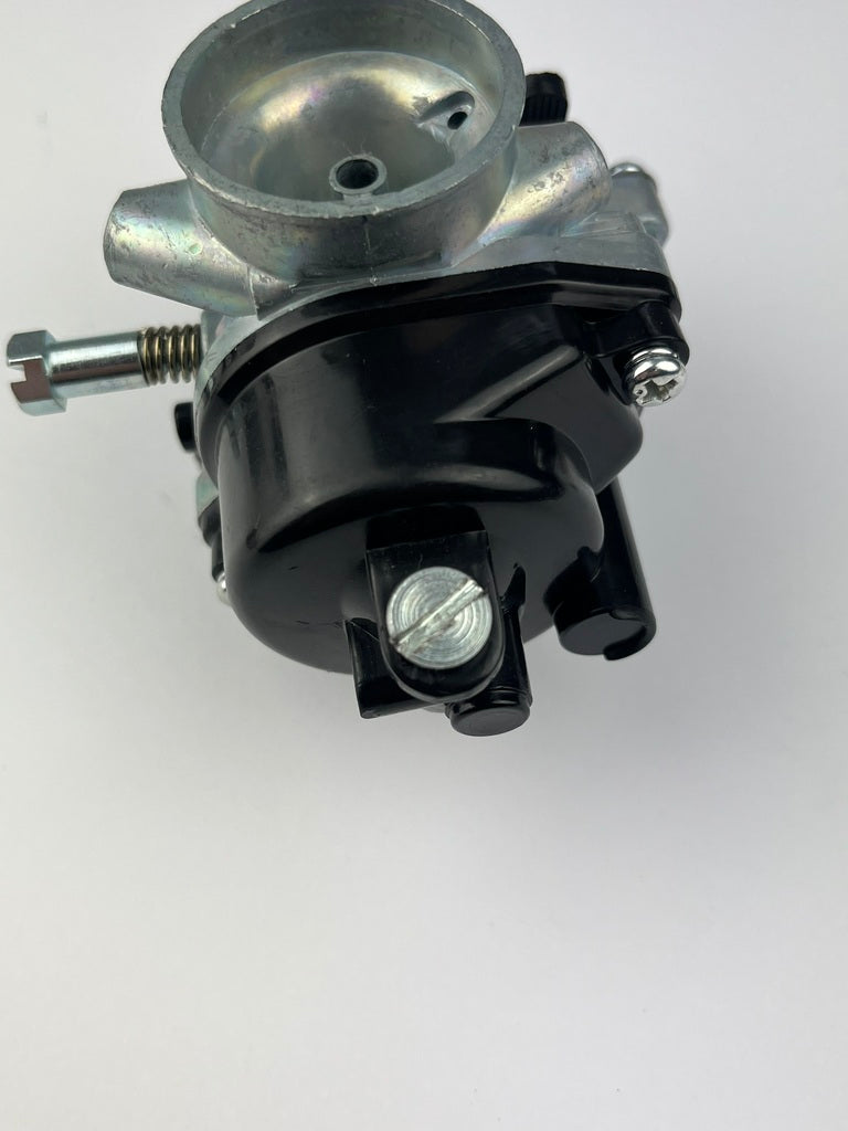 Vergaser Motoflow 17,5mm, manueller Choke, NEU