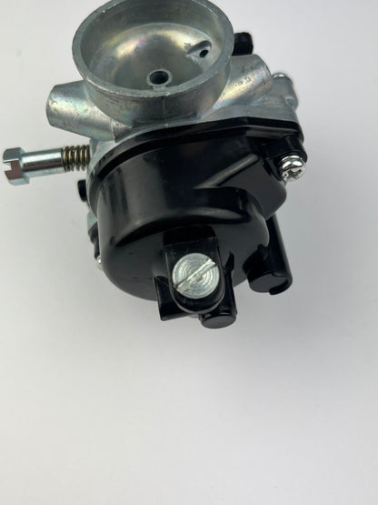 Vergaser Motoflow 17,5mm, manueller Choke, NEU