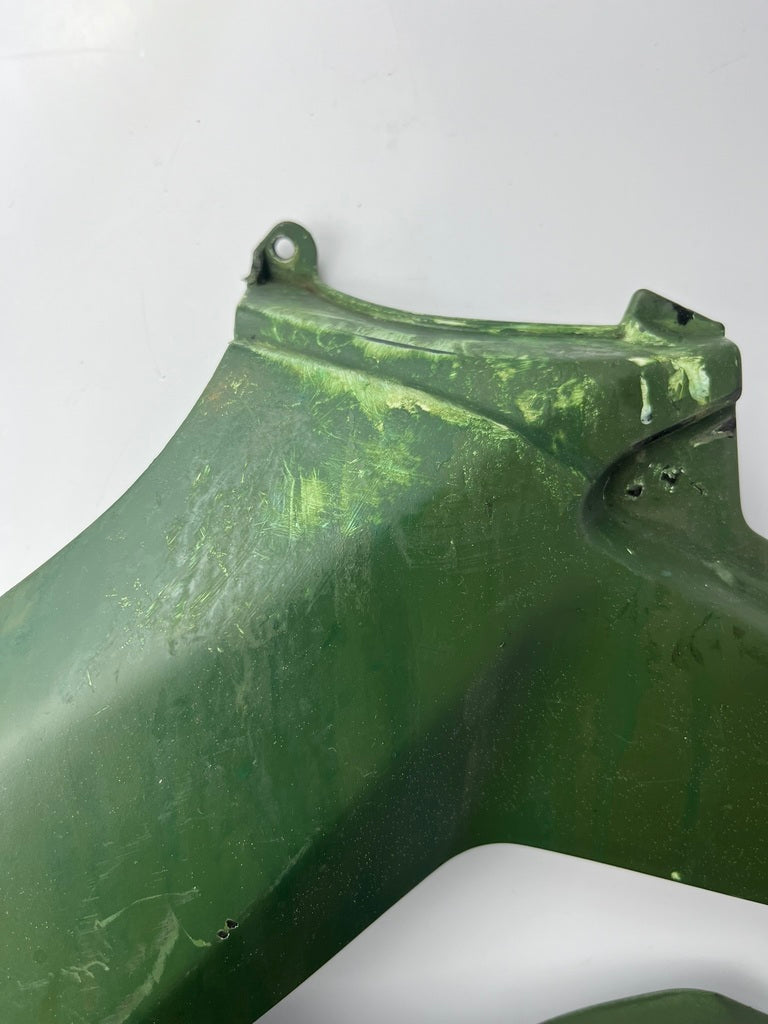 Verkleidungsset Derbi 11-17