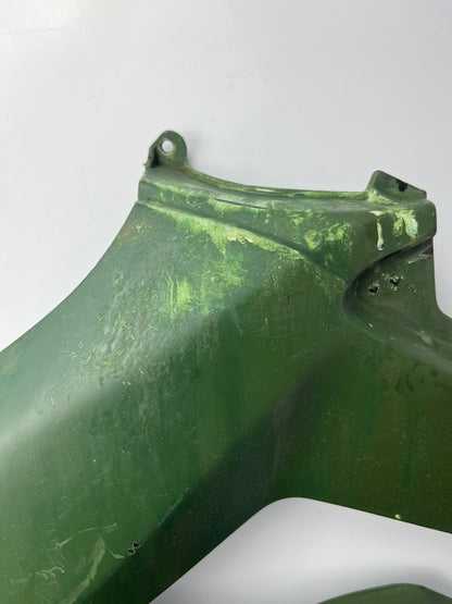 Verkleidungsset Derbi 11-17