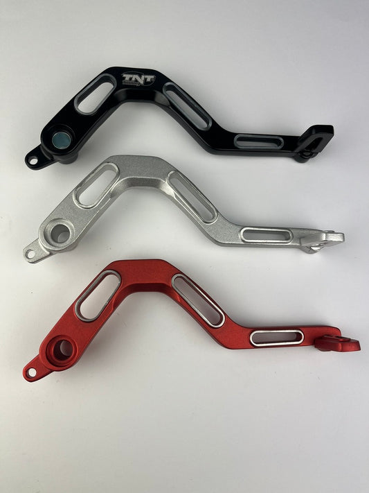 Bremspedal, Derbi/Gilera/Aprilia