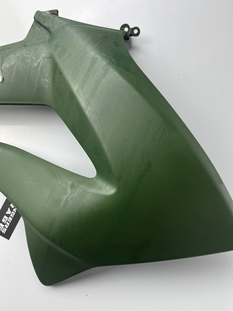 Verkleidungsset Derbi 11-17