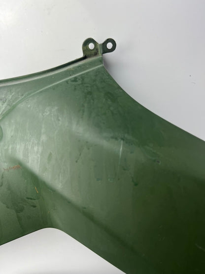 Verkleidungsset Derbi 11-17