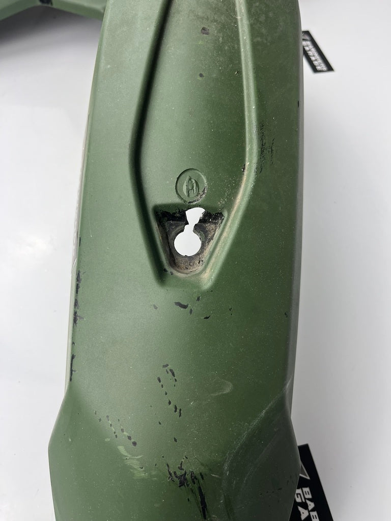 Verkleidungsset Derbi 11-17