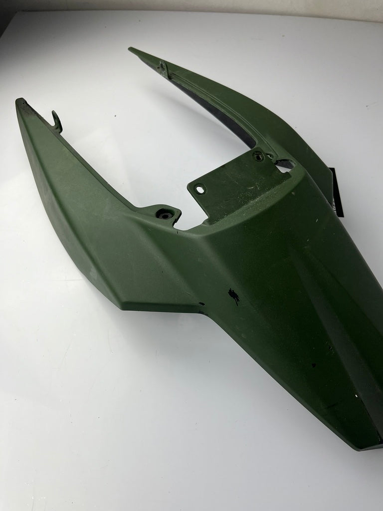 Verkleidungsset Derbi 11-17